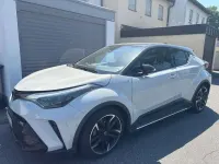 Gebraucht Toyota C-HR Sport 184 PS (135 kW) 2022 SUV