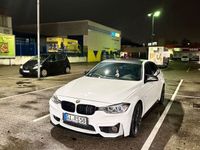 gebraucht BMW 335 d xDrive Sport Line Automatic Sport Line