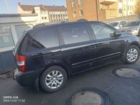 gebraucht Kia Carnival 2.9 CRDi EX 7sitze lesen bitte lesen lessen