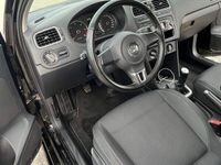 gebraucht VW Polo 1.6 tdi