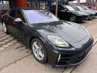 Gebraucht Porsche Panamera 4 354 PS (260 kW) 2025 Grau Limousine