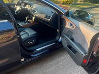 Gebraucht Audi A7 Sportback Ambiente 320 PS (235 kW) 2016 Blau Kleinwagen