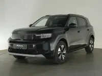 Gebraucht Opel Frontera 145 PS (106 kW) 2025 Schwarz SUV