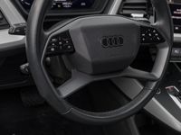 gebraucht Audi Q4 e-tron 35 LED DAB+ BLUETOOTH