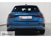 gebraucht Audi A3 Sportback 35 TDI edition one