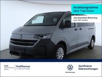 Neu VW Caravelle Basis 210 kW (286 PS) 2025 Grau Van
