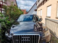 Gebraucht Audi Q5 S-Line 240 PS (176 kW) 2011 Andere farben SUV
