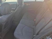 Gebraucht Mercedes E220 2007 Schwarz Kombi