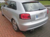 gebraucht Audi A3 