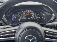 Gebraucht Mazda MX30 Makoto 106 kW (145 PS) 2023 Schwarz SUV