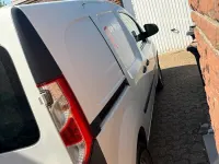 Gebraucht Renault Kangoo 75 PS (55 kW) 2018 Van / Kleinbus