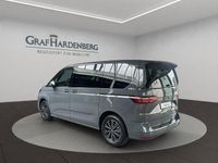 Neu VW Multivan Goal 150 PS (110 kW) 2025 Grau Van