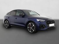 Gebraucht Audi SQ5 341 PS (250 kW) 2022 Blau SUV