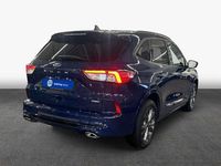 Gebraucht Ford Kuga ST-Line 224 PS (164 kW) 2022 Blazer blue SUV