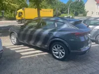Gebraucht Cupra Formentor 204 PS (150 kW) 2023 Grau SUV