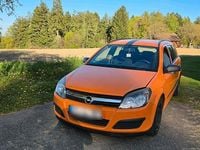 Second-hand Opel Astra 90 CP (66 kW) 2004 Break