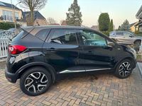 Gebraucht Renault Captur Elysee 110 PS (80 kW) 2015 Braun SUV