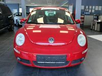 Gebraucht VW New Beetle Freestyle 75 PS (55 kW) 2010 Rot Kleinwagen