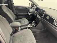 gebraucht VW T-Roc T-Roc2.0 TDI DSG R-Line Business NaviAHK