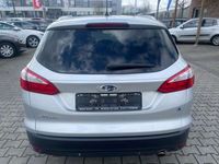 gebraucht Ford Focus Turnier Titanium