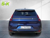 Używany Renault 5 E-Tech Iconic 77 kW (106 KM) 2025 Czarny Hatchback