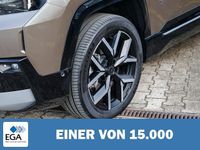 Käytetty Jeep Compass 156 kW (213 HP) 2026 Katumaasturi