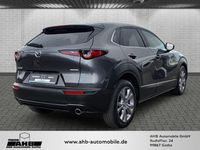 Gebraucht Mazda CX-30 Selection 150 PS (110 kW) 2020 Grau SUV
