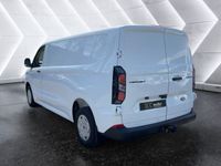 Neu Ford Transit Custom Trend 136 PS (100 kW) 2025 Weiß Limousine