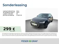 Neu Audi A1 Sport 116 PS (85 kW) 2025 Mythosschwarz metallic SUV