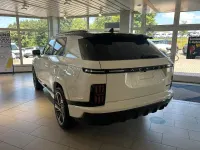 Neu KGM Actyon 163 PS (119 kW) 2026 Weiß SUV