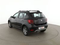 gebraucht Dacia Sandero 0.9 TCe Stepway Prestige, Benzin, 11.370 €