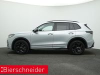 Gebraucht VW Tiguan Style 193 PS (141 kW) 2024 Silber SUV
