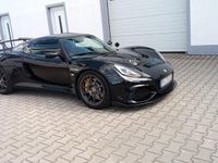 Gebraucht Lotus Exige 420 PS (308 kW) 2021 Schwarz Coupé
