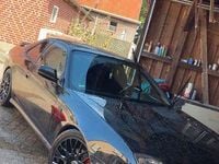 Gebraucht Honda Prelude LS 133 PS (97 kW) 1998 Schwarz Coupé