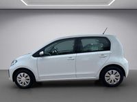 Second-hand VW up! 65 CP (47 kW) 2022 Alb Hatchback