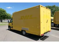 Gebraucht Iveco Daily 106 PS (77 kW) 2012 Gelb Van