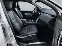 gebraucht Land Rover Discovery Sport Discovery SportD200 Dyn SE WinterPack