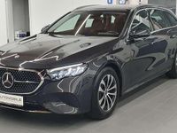 Gebraucht Mercedes E200 204 PS (150 kW) 2024 Grau Kombi