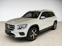 Gebraucht Mercedes GLB200 Progressive 163 PS (119 kW) 2023 Weiß SUV