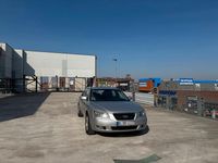 Gebraucht Hyundai Sonata 162 PS (119 kW) 2006 Silber Limousine