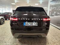 gebraucht Land Rover Range Rover Velar *HEAD UP/CAM/SPURH./KEYL./AHK*