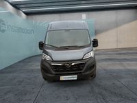 gebraucht Opel Movano Cargo Editiont