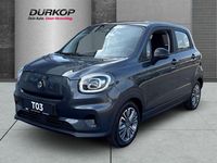 Gebraucht Leapmotor T03 69 kW (95 PS) 2025 Canopy grey Kleinwagen