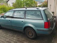 Usata VW Passat 101 CV (74 kW) 1997 Station wagon