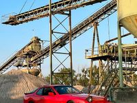 Gebraucht Porsche 944 163 PS (119 kW) 1984 Rot Coupé