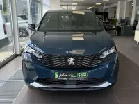 Gebraucht Peugeot 3008 Active 136 PS (100 kW) 2024 Lackierung blau celebes/metall SUV
