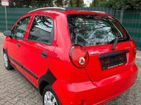 gebraucht Chevrolet Matiz TÜV Fertig‼️