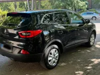 Gebraucht Renault Kadjar 130 PS (95 kW) 2018 Schwarz SUV