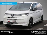 Gebraucht VW Multivan Style 204 PS (150 kW) 2025 Weiß Van