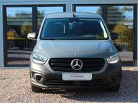 Gebraucht Mercedes Citan 110 95 PS (69 kW) 2021 Grau Kombi